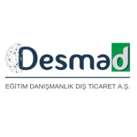DESMAD DANIŞMANLIK logo - Similar company to Mainali Usa