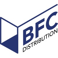 BFC Distribution logo - Similar company to Values Associates