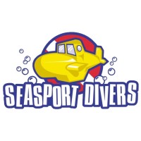 Seasport Divers Kauai logo - Similar company to Jacks Diving Locker