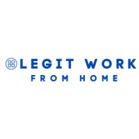 Legit Work from Home LLC logo - Similar company to Eye Help You