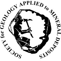 Society for Geology Applied to Mineral Deposits logo - Similar company to Applied Stratigraphix