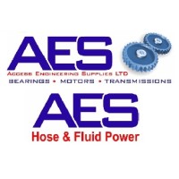 ACCESS ENGINEERING SUPPLIES LIMITED logo - Similar company to Fluid Power Solutions (Wales) Ltd