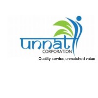 unnati corporation logo - Similar company to The Unati Co-Operative Marketing-Cum-Processing Society Limited