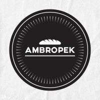 Ambropek logo - Similar company to Puffy'S Bakery