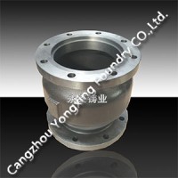 Cangzhou Yongxing Foundry Co.,Ltd logo - Similar company to Cabinetpro Ltd