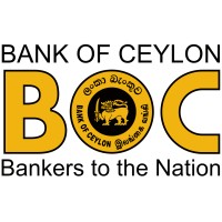 Bank Of Ceylon (Boc)