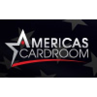 Americas Cardroom