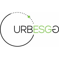 URBESGG Digital Twins logo - Similar company to Edsun