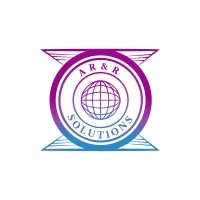 AR&R Solutions logo - Similar company to Holt Dynamics