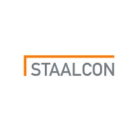STAALCON B.V. logo - Similar company to Dormac Production Automation