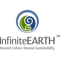 InfiniteEARTH logo - Similar company to Bosqueros Peru