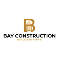 Bay Construction logo - Similar company to Partex Builders Limited