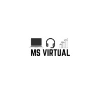 MS Virtual logo - Similar company to Ms Virtuals