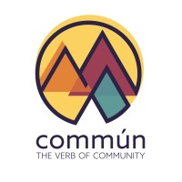 Commun Denver logo - Similar company to Community Language Cooperative