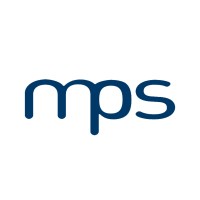 MPS Micro Precision Systems AG logo - Similar company to Px Group