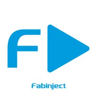 Fabinject Technology logo - Similar company to Current Luxury