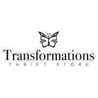 Transformations Thrift Store logo - Similar company to Schneider’S Hardware Store