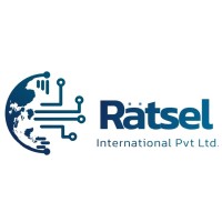 Ratsel International Pvt Ltd logo - Similar company to Amerisoft Technologies