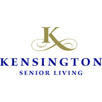 Kensington Senior Living logo - Similar company to Pulp Arts