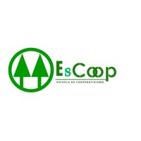 Escuela de cooperativismo logo - Similar company to Asociación Cooperativa Hoatzin De Base Tecnológica