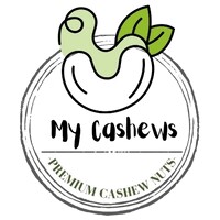 My Cashews logo - Similar company to Squidweb