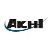 AKHI Foreign Trade logo - Similar company to Wconex