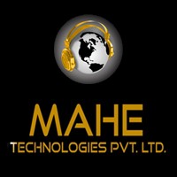 Mahe Technologies Private Limited