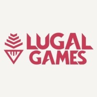 Lugal Games logo - Similar company to Boxu