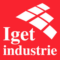 IGET INDUSTRIE logo - Similar company to Iget-Chimie