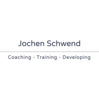 Jochen Schwend logo - Similar company to Mindmove Gmbh
