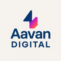 Aavan Digital logo - Similar company to Konsolve