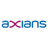 Axians Lynx GmbH logo - Similar company to Axians Neo Solutions