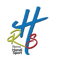 Reims Handisport logo - Similar company to Afev Reims