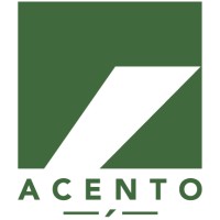ACENTO logo - Similar company to Ágora