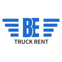 BE Truck Rent logo - Similar company to Tech Schmiede