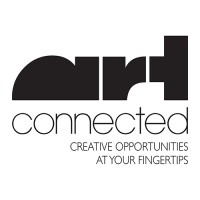 ArtConnected logo - Similar company to Chris Levine Studio