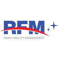 RAMA FACILITY MANAGEMENT logo - Similar company to Integrated Property Maintenance