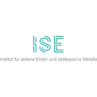 Institut für Seltene Erden und Metalle logo - Similar company to 9 Partners