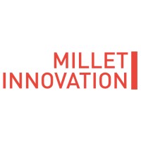 Millet Innovation logo - Similar company to Curae Lab
