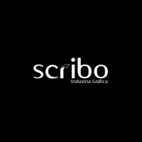 Gráfica Scribo logo - Similar company to Gráfica E Editora Gsa