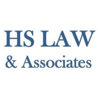HS Law & Associates logo - Similar company to Project Lexaware