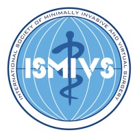 ISMIVS - International Society of Minimally Invasive and Virtual Surgery logo - Similar company to Chongqing Haifu Medical Technology Co., Ltd.