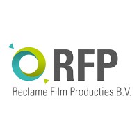 Reclame Film Producties logo - Similar company to Het Community Café