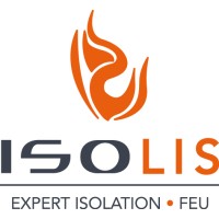 ISOLIS logo - Similar company to Frenzza