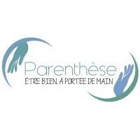Parenthèse logo - Similar company to Gc Compétences