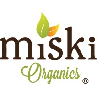 Miski Organics logo - Similar company to Mozaiko
