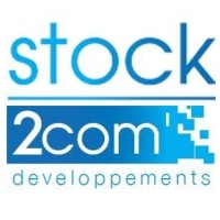 STOCK2COM logo - Similar company to Dédal