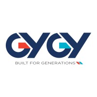 GYGY Group logo - Similar company to Civitech Developers Pvt Ltd