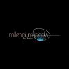Millennium Pools logo - Similar company to Buckingham Pools