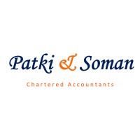 Patki & Soman logo - Similar company to Sanshodhan